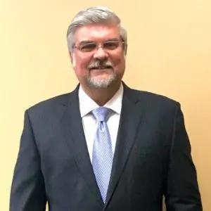 Photo of G. Scott Williams, Plaintiff Lawyer