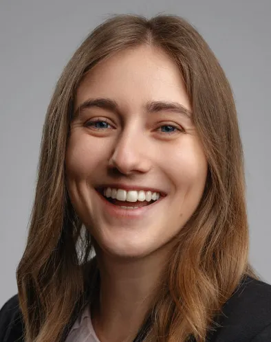 Photo of Kendall Riley, Plaintiff Lawyer