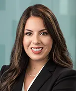 Photo of Caroline F. Brinster, Defendant Lawyer
