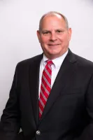 Photo of Russell L. Morris, Plaintiff Lawyer