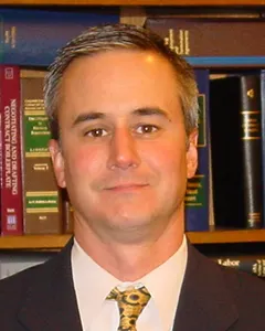 Photo of David T. Waltz, Plaintiff Lawyer