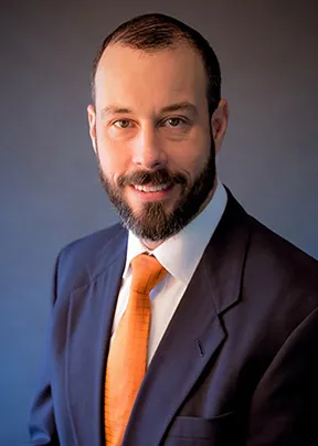 Photo of Kenneth A. Hancock, Plaintiff Lawyer