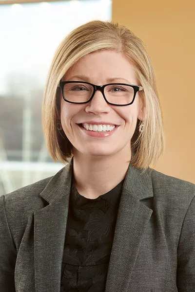 Photo of Samantha Joanne Graf, Plaintiff Lawyer