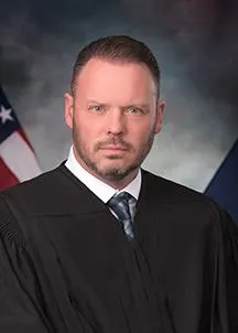 Photo of James Michael Crowl, Defendant Lawyer
