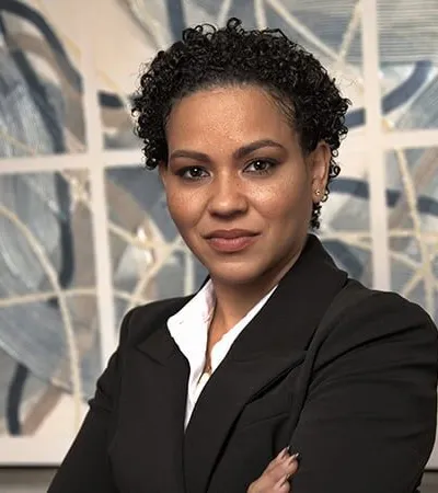 Photo of Marta Brianna Batiste, Plaintiff Lawyer