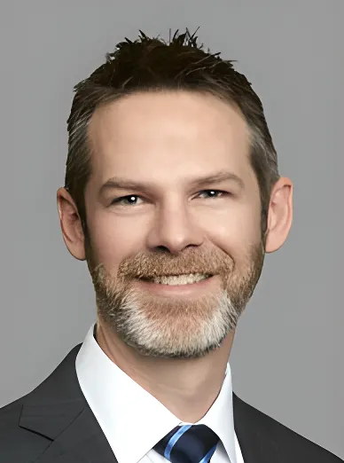 Photo of Eric T. Johnson, Plaintiff Lawyer