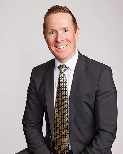 Photo of Alec Turner Dudley, Plaintiff Lawyer