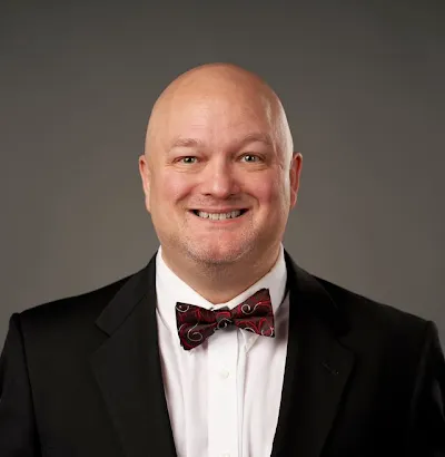 Photo of David Benjamin Meyer, Defendant Lawyer