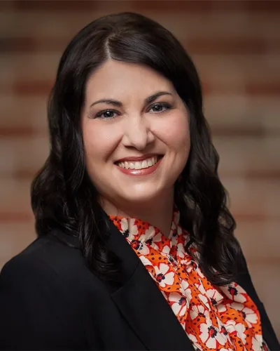 Photo of Amy N. Velazquez, Plaintiff Lawyer