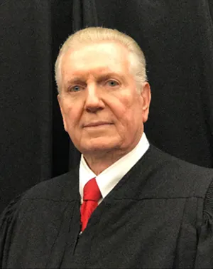 Photo of Hon. G. Grant Brantley