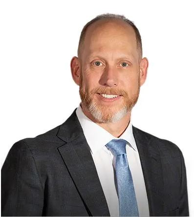 Photo of John H. Ross, Defendant Lawyer