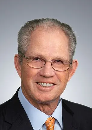 Photo of Thomas Owen Perry, Defendant Lawyer