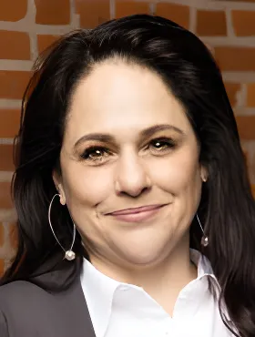 Photo of Amy A. Wuliger, Plaintiff Lawyer