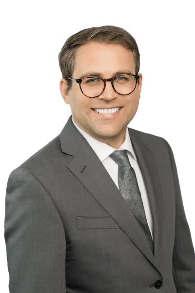 Photo of Adam Colby Losey, Plaintiff Lawyer