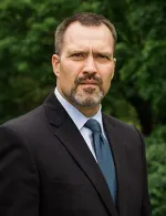 Photo of William Jeffrey Moore, Defendant Lawyer