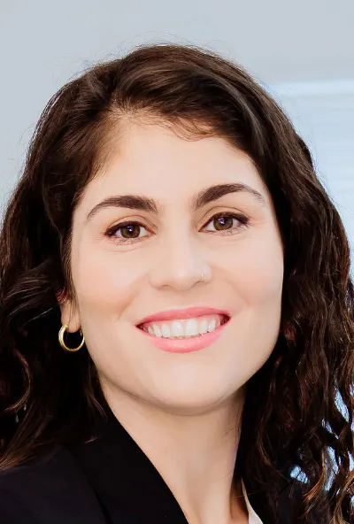 Photo of Sarah Kagan, Plaintiff Lawyer