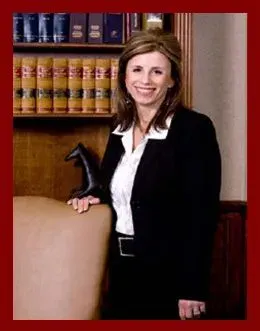 Photo of Lisa H. Litton, Defendant Lawyer