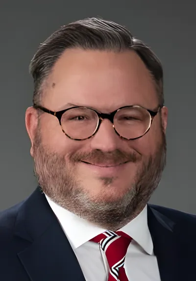 Photo of Michael Fredrick Holbein, Plaintiff Lawyer
