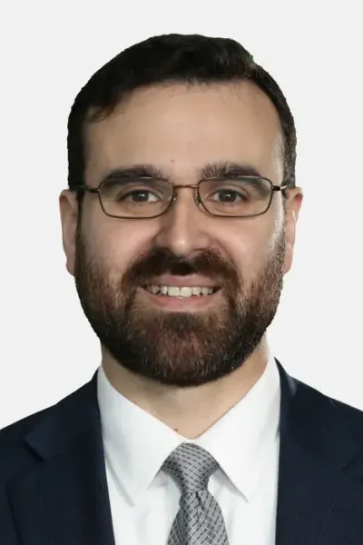 Photo of Fabio Suarez Duran, Plaintiff Lawyer