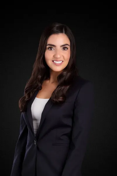 Photo of Marisa Porras, Plaintiff Lawyer