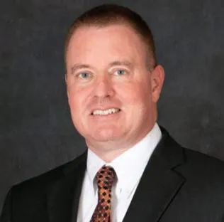 Photo of John A. Campbell, Plaintiff Lawyer