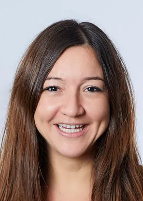 Photo of Narcisa Przulj, Plaintiff Lawyer