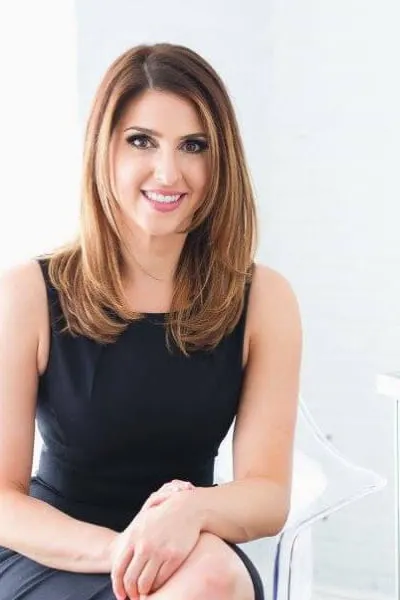 Photo of Angela J. Ghannam, Plaintiff Lawyer
