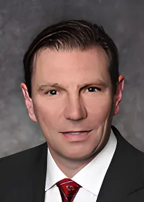 Photo of James P. Hall, Plaintiff Lawyer