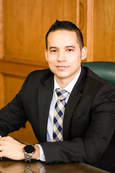 Photo of Juan Manuel Pequeno, Defendant Lawyer