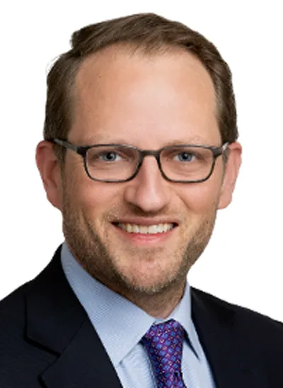Photo of Francis Joseph Bingham, Defendant Lawyer