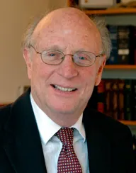 Photo of James Olson, Defendant Lawyer
