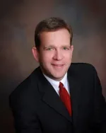 Photo of Bryan Ray Berry, Defendant Lawyer