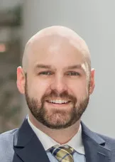 Photo of James Reed, Defendant Lawyer