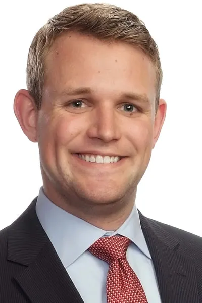 Photo of Christopher Jason Burns, Plaintiff Lawyer