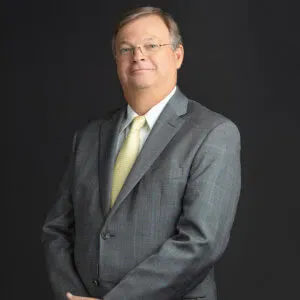 Photo of Stephen Holger Sparwath, Defendant Lawyer