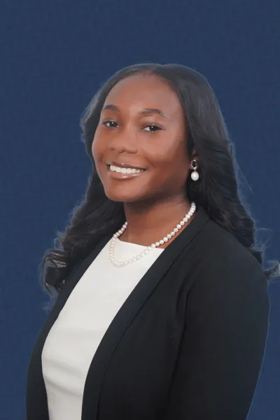 Photo of Alexia Nicole Nelson, Plaintiff Lawyer