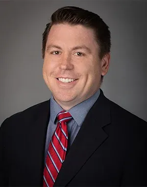 Photo of James Robert Cummins, Defendant Lawyer