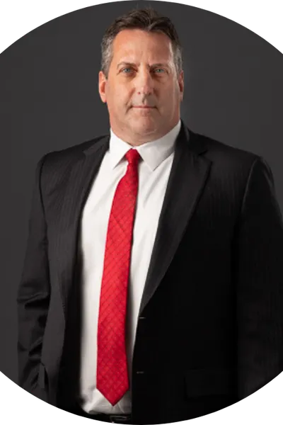 Photo of Sean Eric Capplis, Defendant Lawyer