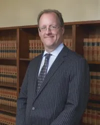 Photo of Richard J. Giuliani, Defendant Lawyer