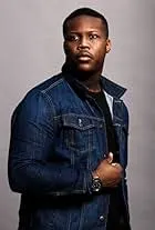 Photo of Shaquan Lewis, Plaintiff Lawyer