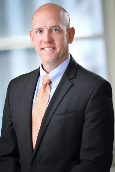Photo of Brian David Steffes, Defendant Lawyer