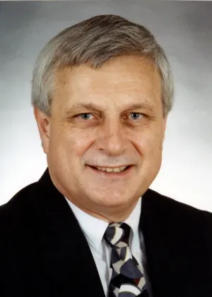 Photo of Thomas Ernest, Plaintiff Lawyer