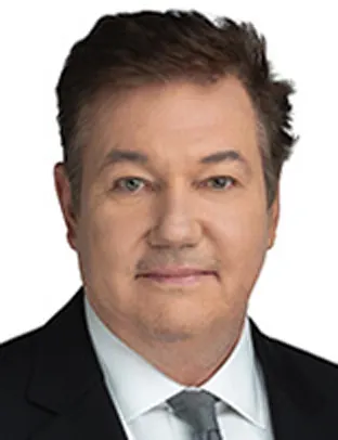 Photo of Kevin A. Mc Neely, Plaintiff Lawyer