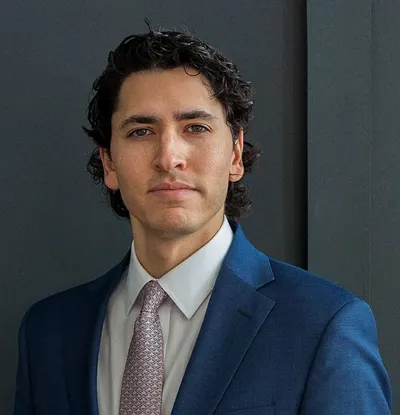 Photo of Jake Spencer, Plaintiff Lawyer
