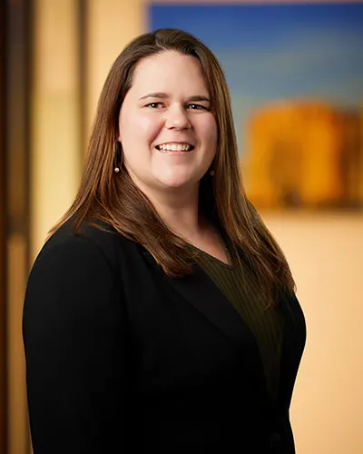 Photo of Anna Craven Claypool, Defendant Lawyer