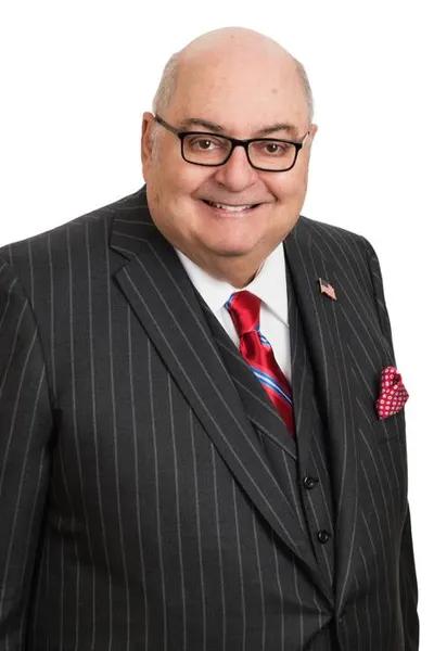 Photo of Alexander Stephen Orlofsky, Plaintiff Lawyer