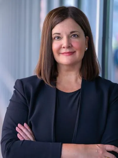 Photo of Sandra S. Neuman, Plaintiff Lawyer
