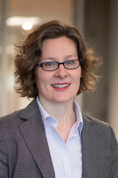 Photo of Jennifer Trivett Rogers, Plaintiff Lawyer