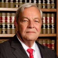 Photo of Donald Colin Young, Plaintiff Lawyer