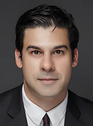 Photo of Omar A. Saenz, Defendant Lawyer